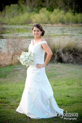 Best Timacuan Golf and Country Club Wedding photographer - Sandra Johnson (SJFoto.com)